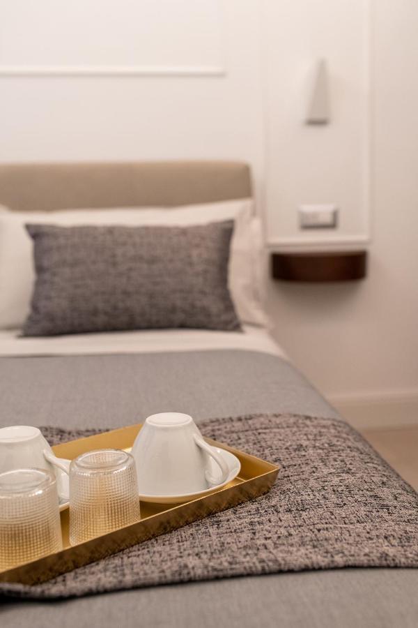 FAGì Rooms In Napoli Esterno foto